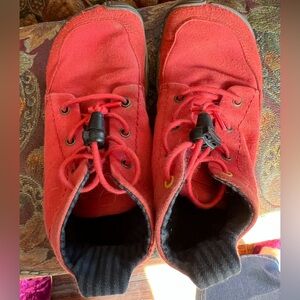 Wildlings barefoot shoes